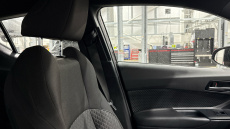 Toyota C-HR 1.8 Hybrid Icon 5dr CVT Hybrid Hatchback